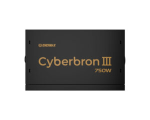 ENERMAX EMB750EWT-NAC CYBERBRON III 750W 80 Plus Bronze napajanje