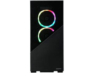 ENERMAX ECA-EK8-BB-ARGB K8 ARGB kućište