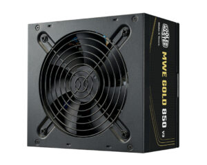 COOLER MASTER MWE Gold V3 750W napajanje crno (MPE-7506-ACAG-BEU) 5Y