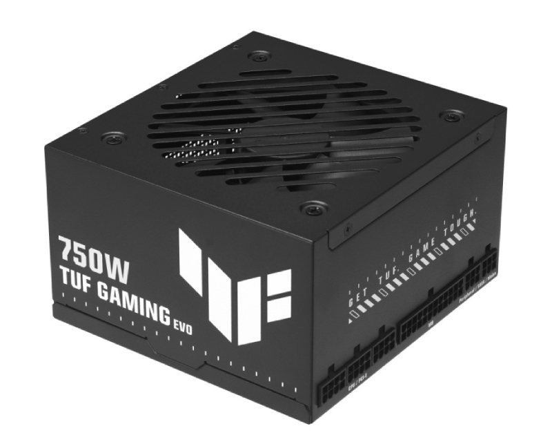 ASUS TUF-GAMING-750B-EVO 750W napajanje - Слика 4