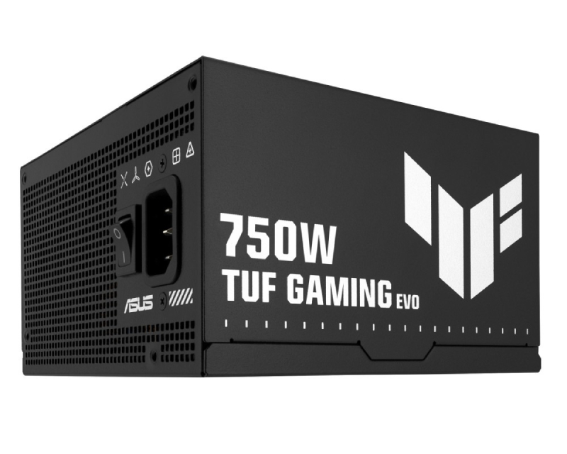 ASUS TUF-GAMING-750B-EVO 750W napajanje - Слика 6