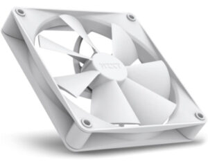 NZXT AER P140 140mm ventilator beli (RF-P14SF-W1)