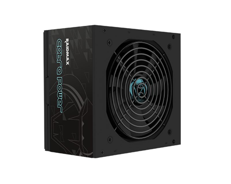RAIDMAX Napajanje 750W Cobra RX-750AE 80PLUS GOLD - Слика 2