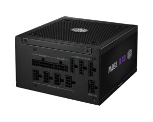 COOLER MASTER MWE Gold V3 750W napajanje (MPX-7503-AFAG-2EBEU) 10Y