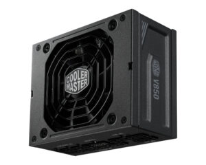 COOLER MASTER V850 SFX GOLD 850W napajanje (MPY-8501-SFHAGV-3EEU) 5Y