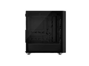 Kucište CORSAIR 3200D RS Mid-Tower/ATX/Mini-Itx/MicroATX/3xRS120/bez napajanja/crna