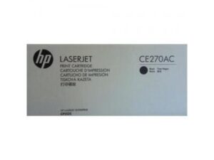 HP SUPPLIES Toner HP 650A Contractual/crna