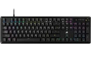 Tastatura CORSAIR K70 CORE žicna/mehanicka/CH-910971E-NA/RGB/crna