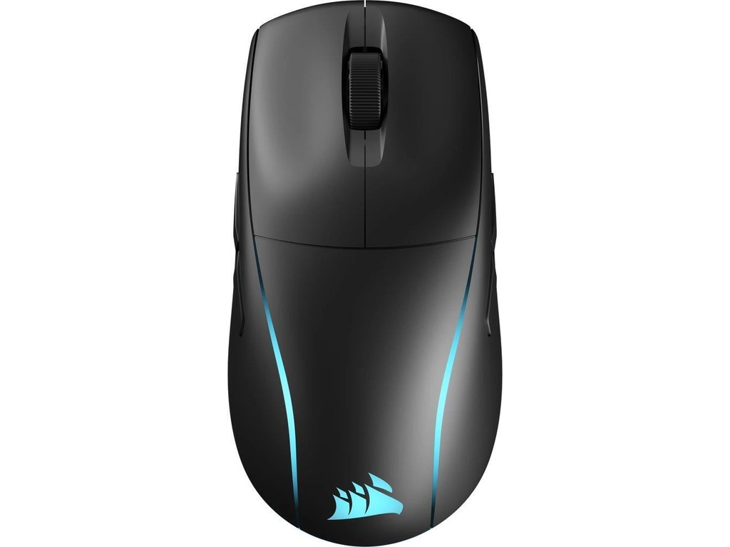Miš CORSAIR M75 bežicni/CH-931D010-EU/RGB/gaming/crna - Слика 7
