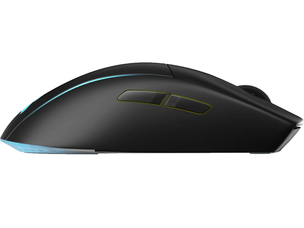 Miš CORSAIR M75 bežicni/CH-931D010-EU/RGB/gaming/crna - Слика 10