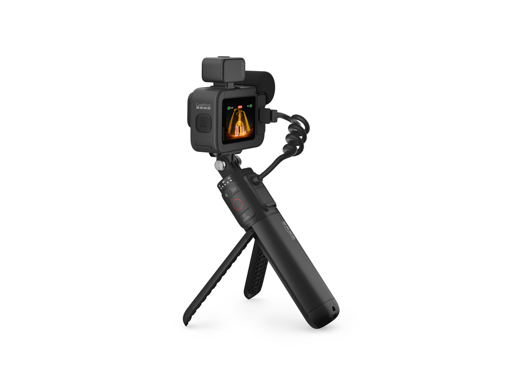 Akciona Kamera GOPRO HERO13 Black Creator Edition - Слика 3