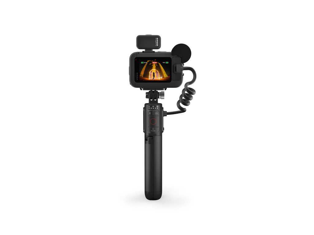 Akciona Kamera GOPRO HERO13 Black Creator Edition - Слика 8