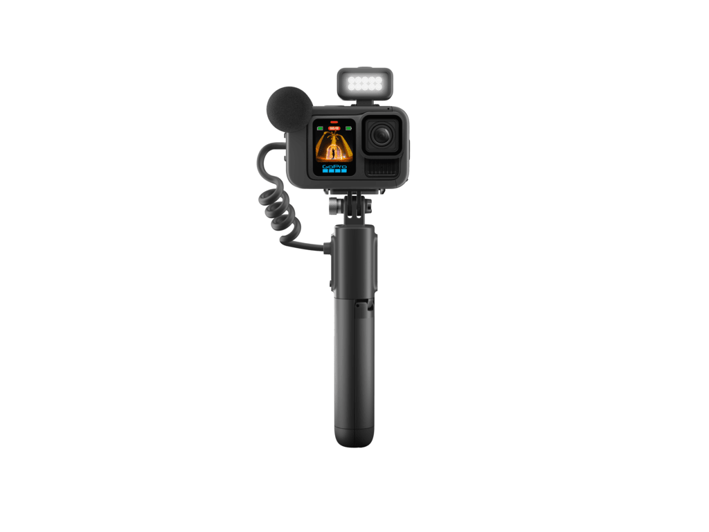 Akciona Kamera GOPRO HERO13 Black Creator Edition - Слика 6