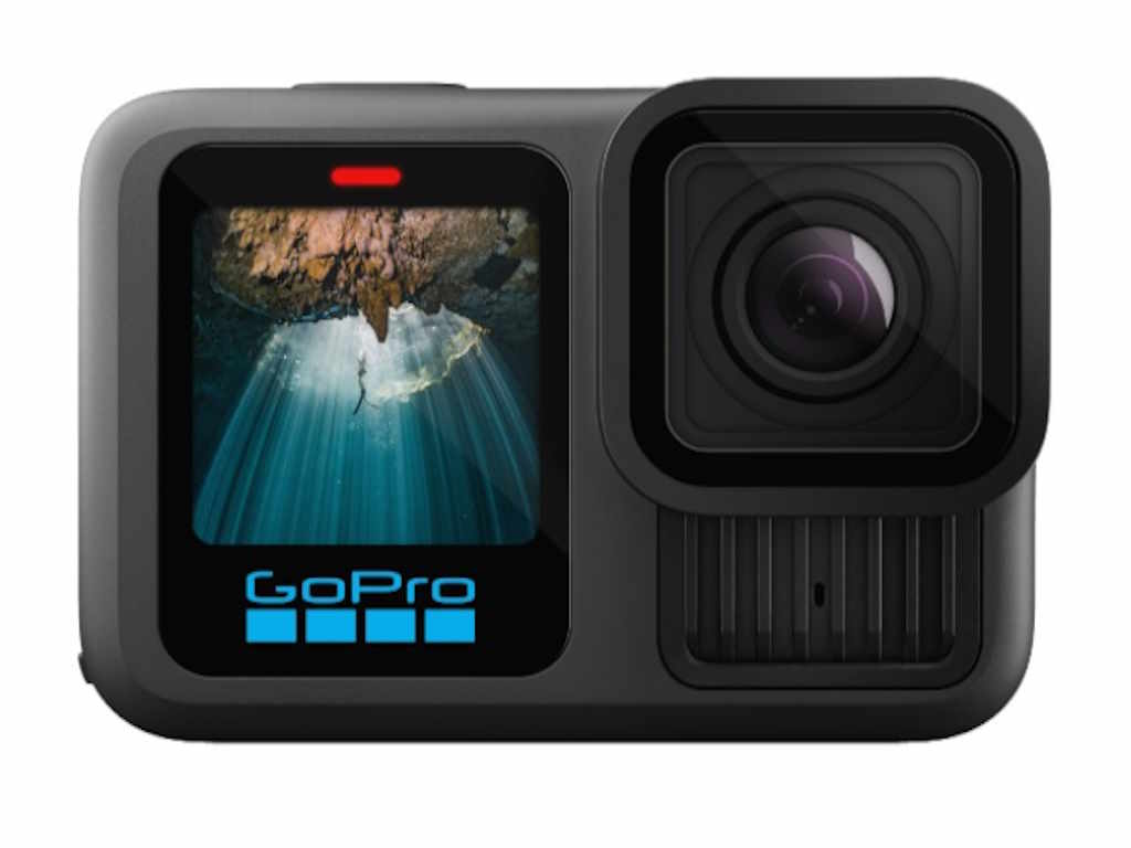 Akciona Kamera GOPRO HERO13 Black Creator Edition - Слика 14