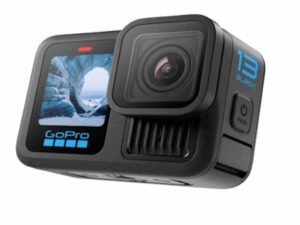 Akciona Kamera GOPRO HERO13 Black Creator Edition