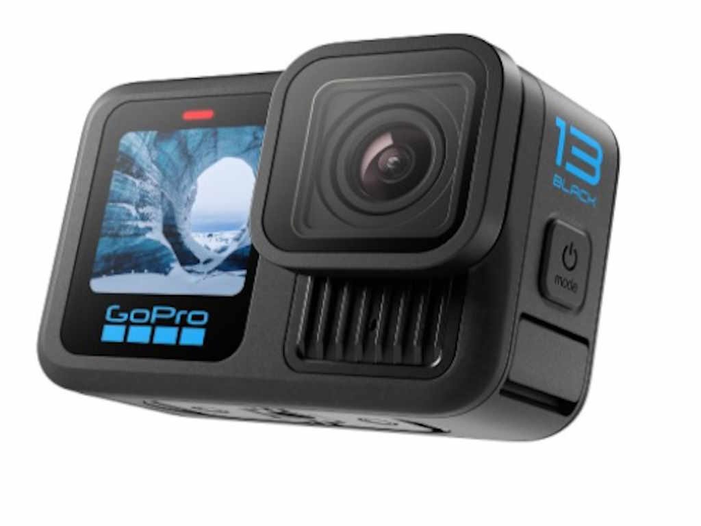 Akciona Kamera GOPRO HERO13 Black Creator Edition - Слика 4