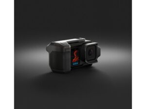 Akciona Kamera GOPRO Mission 1 PRO Grip Edition