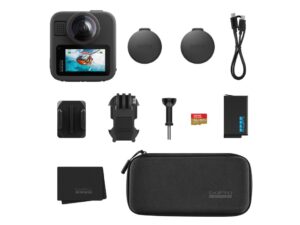 Akciona kamera GOPRO MAX 2 360 Specialty Bundle