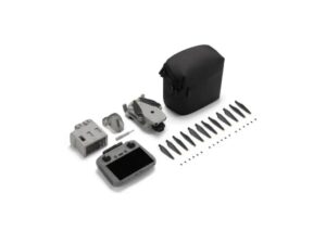 Dron DJI Lito X1 Fly More Combo Plus (DJI RC 2)