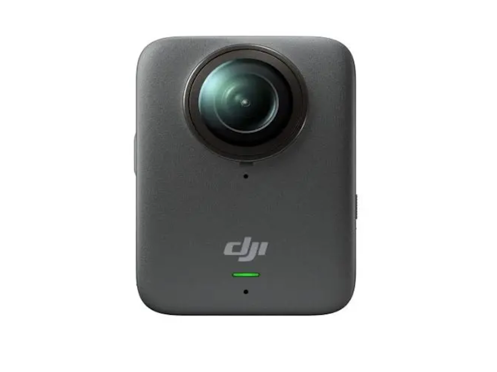 Akciona kamera DJI Osmo 360 Standard Combo - Слика 3