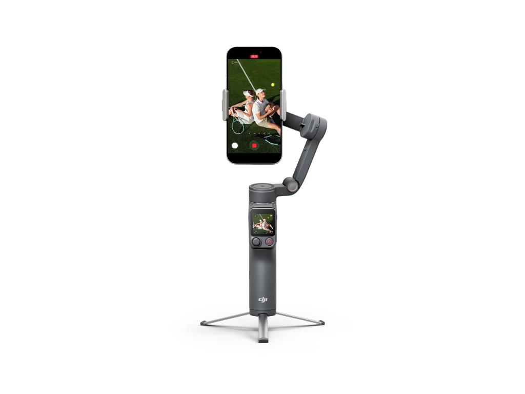 Gimbal za Telefon DJI Osmo Mobile 8P Advanced Tracking Combo - Слика 2