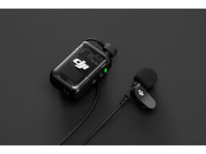 Mikrofon DJI Lavalier Mic