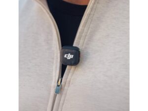 DJI Mic 3 Transmitter
