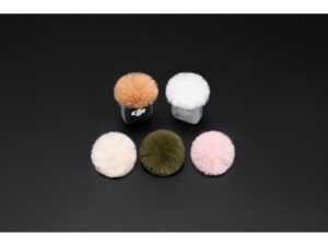 Zaštita DJI Mic Mini 2 Multi-Color Windscreens