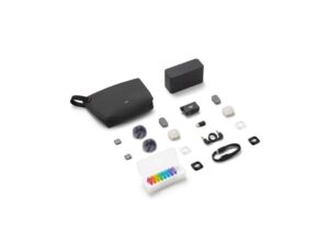 Mikrofon DJI Mic Mini 2S (2 TX + 1 RX + Charging Case)