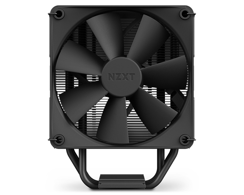 NZXT T120 procesorski hladnjak crni (RC-TN120-B1) - Слика 2
