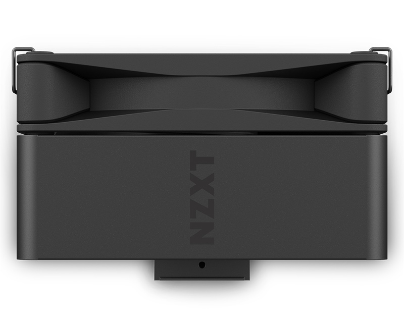 NZXT T120 procesorski hladnjak crni (RC-TN120-B1) - Слика 3