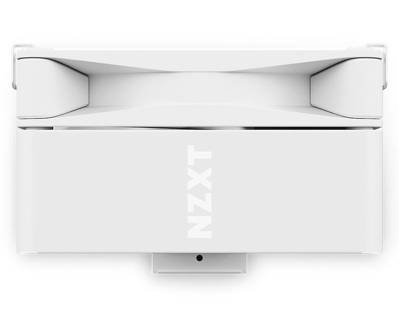 NZXT T120 procesorski hladnjak beli (RC-TN120-W1) - Слика 3