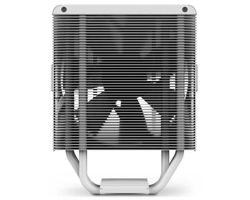 NZXT T120 procesorski hladnjak beli (RC-TN120-W1) - Слика 4