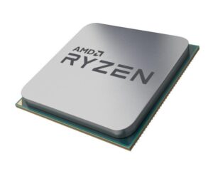 AMD Ryzen 5 8400F 6 cores do 4.7 GHz tray (100-000001591) procesor