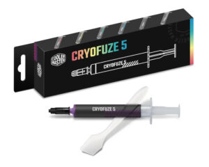 COOLER MASTER CryoFuze 5 Black termalna pasta (MGY-ADSK-N03G-R1)