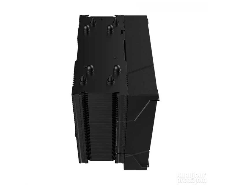 LC-POWER Cosmo Cool LC-CC-120-B4 hladnjak - Слика 7