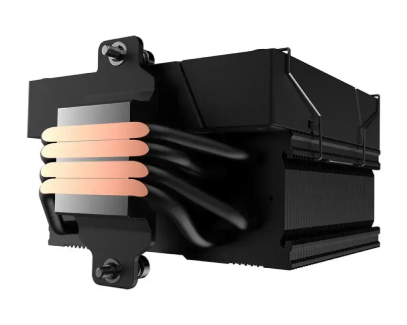 LC-POWER Cosmo Cool LC-CC-120-B4 hladnjak - Слика 2