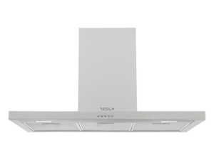 TESLA WG Aspirator TESLA DC900AX/kaminski/90cm/630m3/h/inox