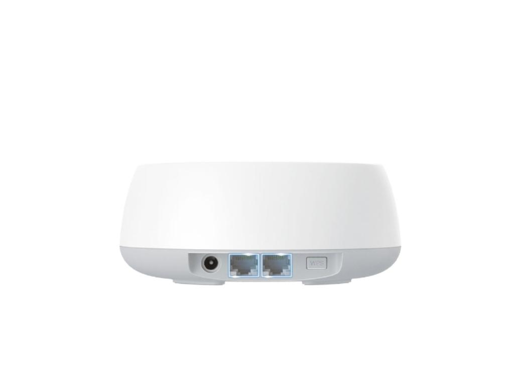 Mesh sistem TP-LINK Deco BE25(3-pack) - Слика 6