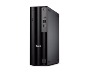 DELL Pro Slim Core Ultra 5 235 16GB 512GB SSD Win11Pro 3yr ProSupport + WiFi
