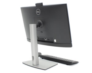 DELL Pro AiO 23.8 inch FHD Touch Core Ultra 7 265 16GB 512GB SSD Win11Pro 3yr ProSupport + WiFi