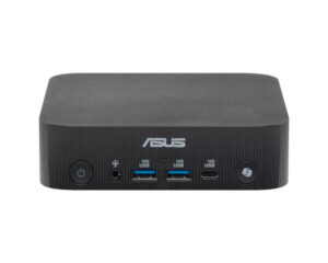 ASUS Mini PC PN54-BBR321MNS1 (Ryzen 3 210, Barebone) 256GB/16GB