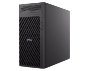 DELL Pro Max Tower T2 Core Ultra 7 265K 32GB 1TB SSD Win11Pro 3yr ProSupport