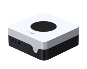 CHUWI LarkBox X (i3-1220P, 8GB, 256GB, Win 11 Pro) Mini PC