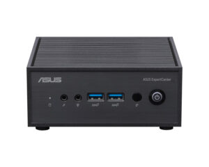 ASUS Mini PC PN42-S-B-SC0118MV (Intel N4500, Barebone)