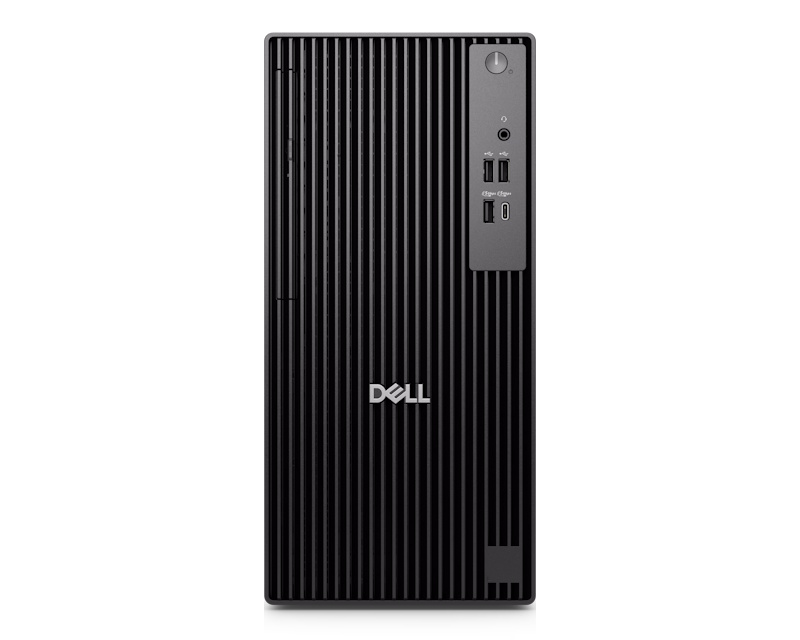 DELL Pro Tower Core Ultra 5 235 16GB 512GB SSD DVDRW Radeon RX 7400 8GB Win11Pro 3yr ProSupport + WiFi - Слика 3