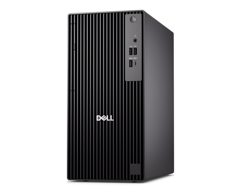 DELL Pro Tower Core Ultra 5 235 16GB 512GB SSD DVDRW Radeon RX 7400 8GB Win11Pro 3yr ProSupport + WiFi - Слика 5