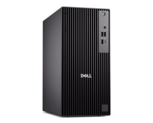 DELL Pro Tower Core Ultra 5 235 16GB 512GB SSD DVDRW Radeon RX 7400 8GB Win11Pro 3yr ProSupport + WiFi