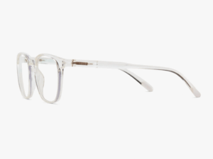 Zaštitne naocare BARNER Dalston/Glossy Crystal