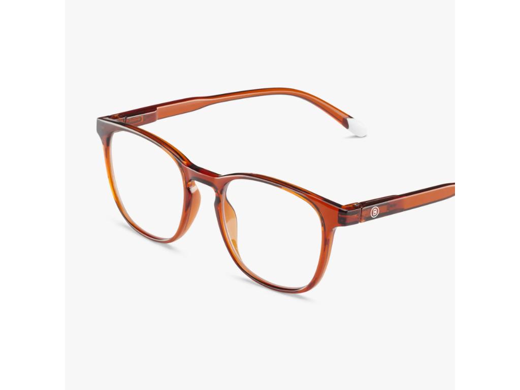 Zaštitne naocare BARNER Dalston/Intense rust - Слика 4